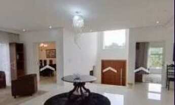 Imagem 5: Casa Moderna, 4 dormitórios na Estrada Municipal Bela Vista