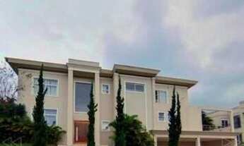 Imagem: Casa Moderna, 4 dormitórios na Estrada