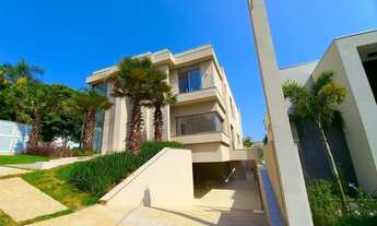 Imagem: Casa Nova e linda