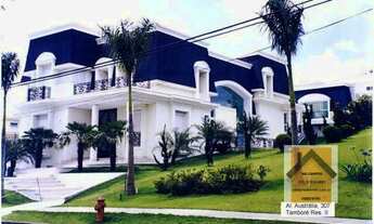 Imagem: Casa Alto Padrão para Venda em Tamboré