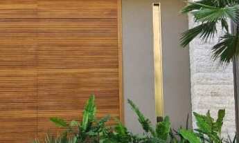 Imagem: Casa Linda e Nova Villa Solaia Alphaville