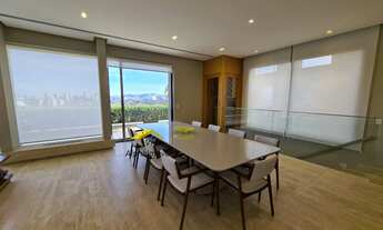 Imagem 5: Casa Linda e Nova Villa Solaia Alphaville