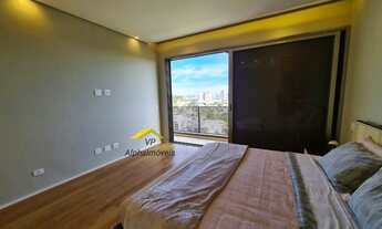 Imagem 7: Casa Linda e Nova Villa Solaia Alphaville