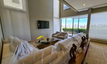 Imagem 4: Casa Linda e Nova Villa Solaia Alphaville