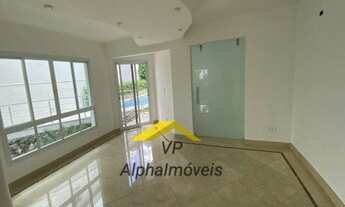 Imagem 7: Casa em Condomínio para Venda em Alphaville Residencial Um Barueri-SP