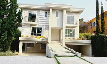 Imagem: Casa em Condomínio para Venda em Alphaville