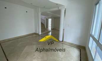 Imagem 5: Casa em Condomínio para Venda em Alphaville Residencial Um Barueri-SP