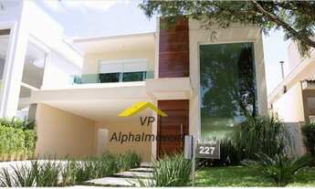 Imagem: Casa em Condomínio para Venda em Alphaville