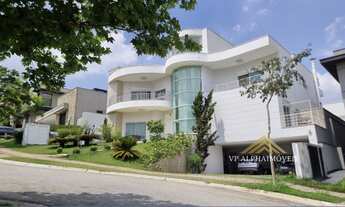 Imagem: Casa em Condomínio para Venda em Tamboré