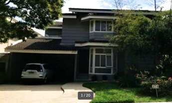 Imagem: Casa em Condomínio para Venda em Alphaville