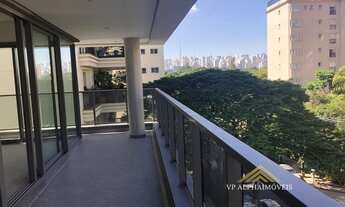 Imagem: Residência Exclusiva no Edifício Address