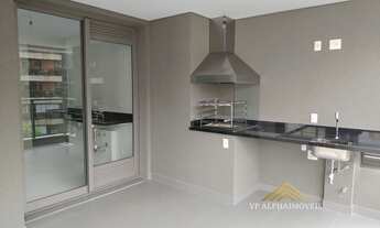 Imagem 2: Residência Exclusiva no Edifício Address and Desire (AD + D) - Jardim Paulista