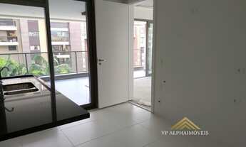 Imagem 3: Residência Exclusiva no Edifício Address and Desire (AD + D) - Jardim Paulista