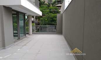 Imagem 5: Residência Exclusiva no Edifício Address and Desire (AD + D) - Jardim Paulista