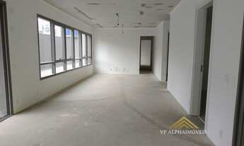 Imagem 4: Residência Exclusiva no Edifício Address and Desire (AD + D) - Jardim Paulista