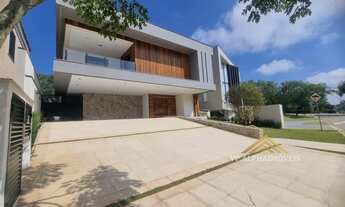 Imagem: Casa maravilhosa mobiliada