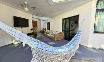 Imagem 5: Casa em Condomínio para Venda e Aluguel em Alphaville Santana de Parnaíba-SP