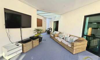 Imagem 3: Casa em Condomínio para Venda e Aluguel em Alphaville Santana de Parnaíba-SP