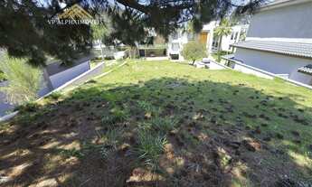 Imagem: Terreno a Venda no Villa Solaia