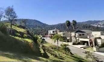 Imagem: Terreno Lote para Venda em Tamboré Santana