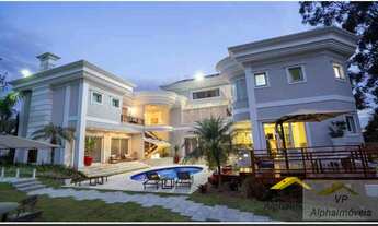 Imagem 7: Casa Alto Padrão mobiliada