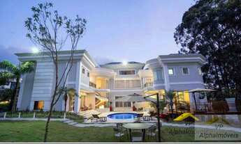 Imagem 2: Casa Alto Padrão mobiliada