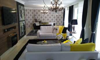 Imagem 4: Casa em Condomínio para Venda em Alphaville Residencial Zero Barueri-SP