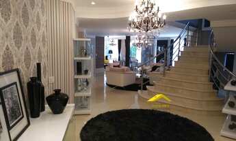 Imagem 7: Casa em Condomínio para Venda em Alphaville Residencial Zero Barueri-SP