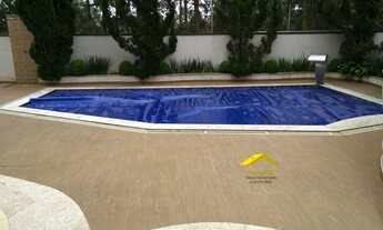 Imagem 6: Casa em Condomínio para Venda em Alphaville Residencial Zero Barueri-SP