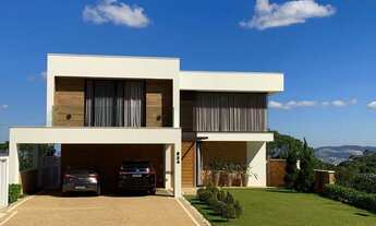 Imagem: Casa nova Mobiliada com vista para a natureza