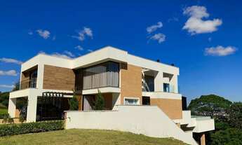 Imagem 2: Casa nova Mobiliada com vista para a natureza