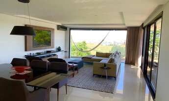 Imagem 7: Casa nova Mobiliada com vista para a natureza