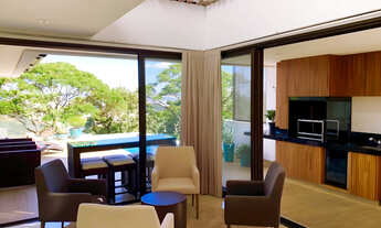 Imagem 6: Casa nova Mobiliada com vista para a natureza