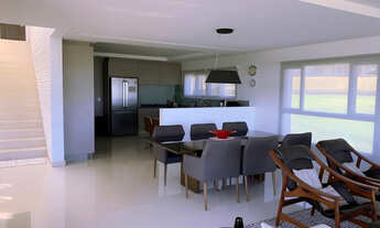 Imagem 4: Casa nova Mobiliada com vista para a natureza