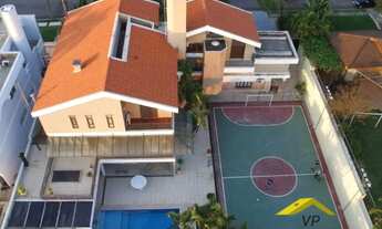 Imagem: Casa em Condomínio para Venda em Alphaville