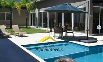 Imagem: Casa em Condomínio para Venda em Tamboré