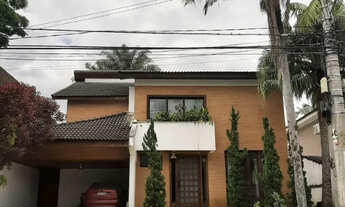 Imagem: Casa oportunidade, 4 dormitórios na Alameda