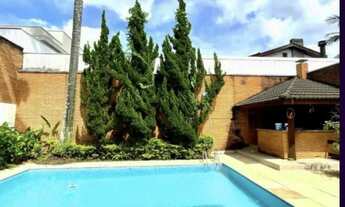 Imagem 2: Casa oportunidade, 4 dormitórios na Alameda Das Orquídeas