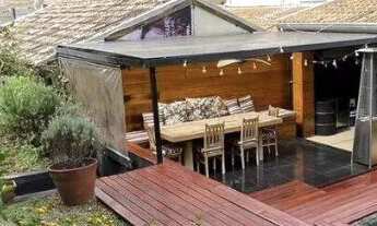 Imagem: CASA c/ piscina NO T 7