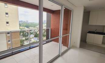 Imagem 5: OPORTUNIDADE NO TREND TOWER EM ALPHAVILLE!!!