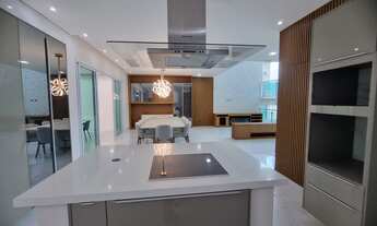 Imagem 6: OPORTUNIDADE, 4 dormitórios na Avenida Dos Parques