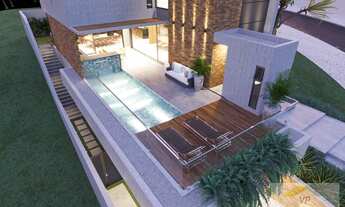 Imagem 5: TAMBORÉ 11 Condominio p/ crianças e adolescentes