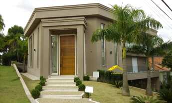 Imagem: Casa em Condomínio para Venda em Alphaville