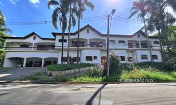 Imagem: Casa em Condomínio para Venda em Alphaville