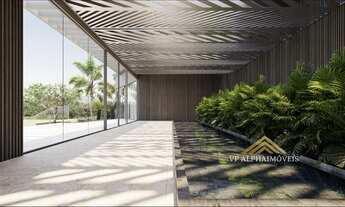 Imagem 3: Lançamente Signature em Alphaville!