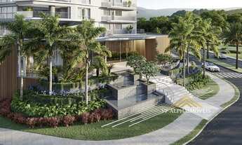 Imagem 2: Lançamente Signature em Alphaville!