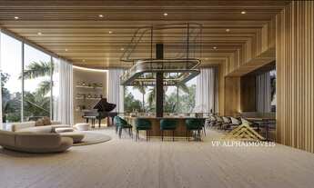 Imagem 6: Lançamente Signature em Alphaville!