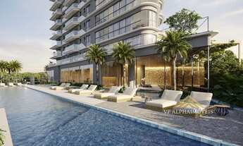 Imagem 4: Lançamente Signature em Alphaville!