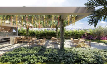 Imagem: MAIOR OPORTUNIDADE DE 123m² NO LEVEL ALPHAVILLE