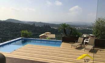 Imagem: Casa Alto Padrão para Venda em Alphaville